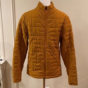 “Lululemon Men’s Sky Loft Jacket M4915S Fools Gold